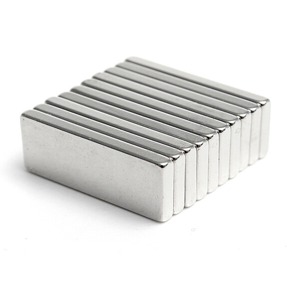 Neodymium N45 Magnet