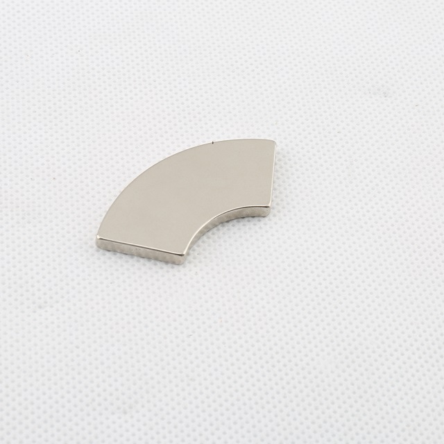 Neodymium N50 Segment Magnet