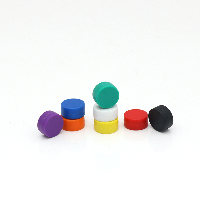 Plastic N35 Pushpins Whiteboard Magnetic Push Pins For Wholesale