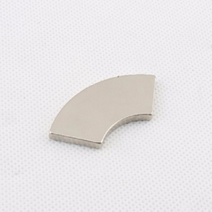 N35 Segment Magnet