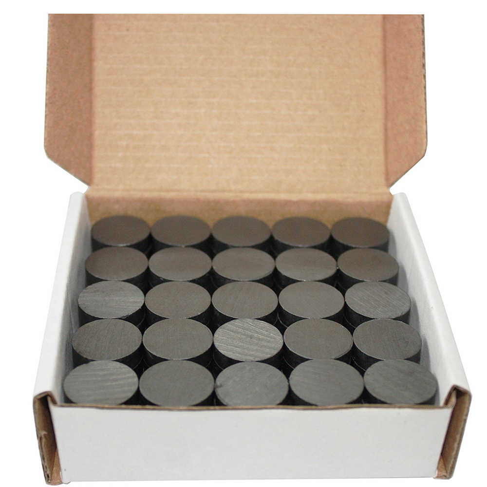 Ferrite Magnet Disc
