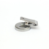 High grade Useful Magnetic Clip office magnet 