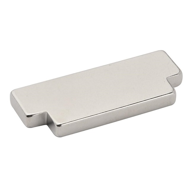 N35 Customized Shape Neodymium Magnet