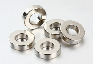 Ni Coating Neodymium Magnet