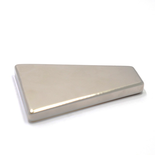 N40 Customized Shape Neodymium Magnet
