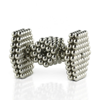 Ni Coated Magnetic Balls